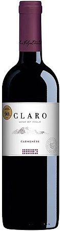 CLARO CARMENERE