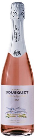 Vinho Espumante Domaine Bousquet Brut Rosé