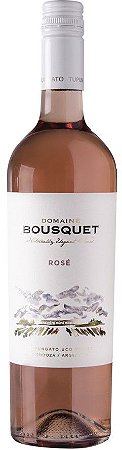 Vinho Domaine Bousquet Premium Rosé