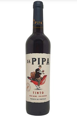 Vinho Da Pipa