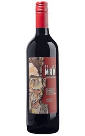 Vinho De Los Man Cabernet Sauvignon