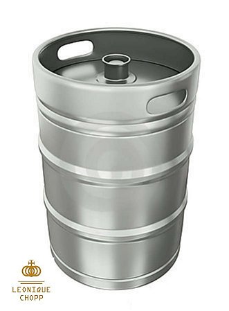 LEONIQUE CHOPP 50L