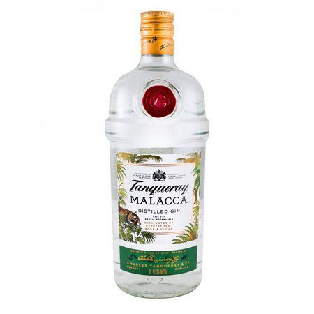 Gin Tanqueray Malaca 1l