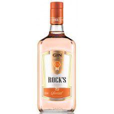 Gin Rocks Orange Sunset 995ml
