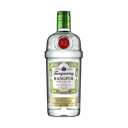 Gin Tanqueray Rangpur 1l