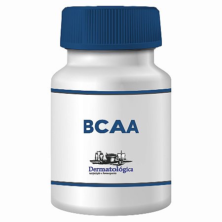 BCAA 2,5g - 30 doses