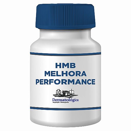 HMB 1,5g - 30 doses