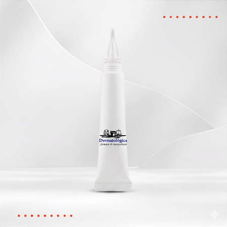 Latanoprosta 0,005% Gel Creme para Cilios e Sobrancelhas 5g