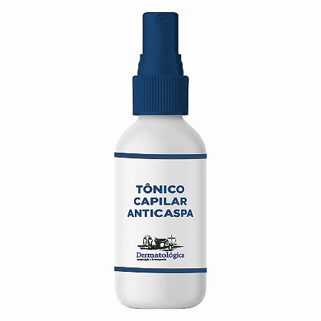 Tônico Capilar de Fosfolipidios com Defenscalp Spray 100ml