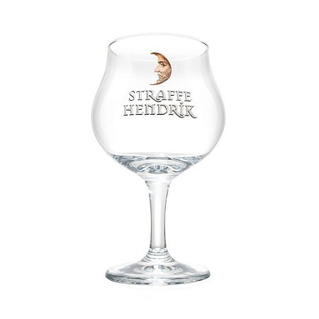 Taça Straffe Hendrik 330ml