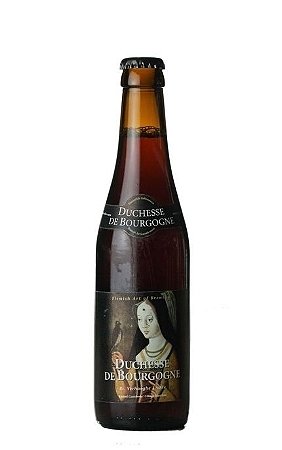 Cerveja Duchesse de Bougogne 330ml