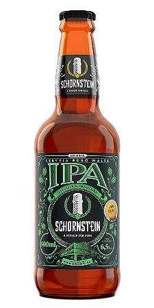 Cerveja Schornstein IPA 500ml