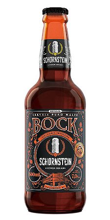 Schornstein Bock 500ml