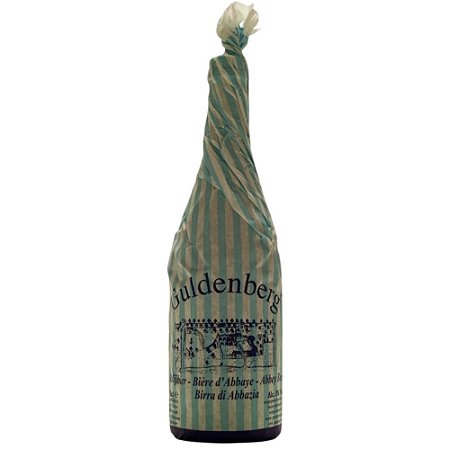 gulden draak smoked 330ml
