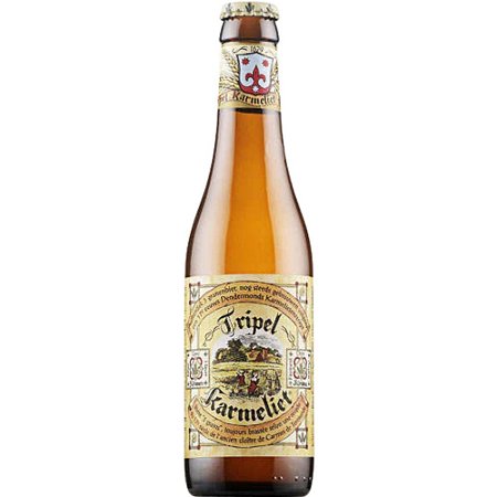 Cerveja Tripel Karmeliet Garrafa 330ml