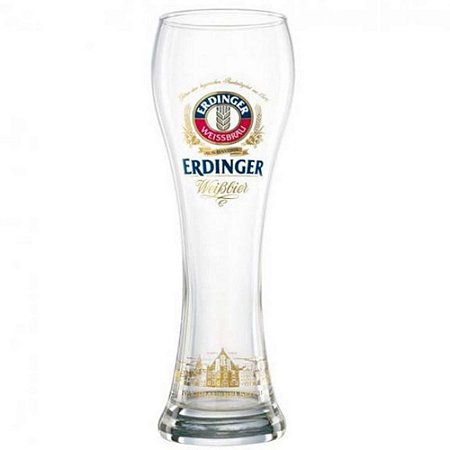 Copo de Cerveja ERDINGER Weiss 500ml