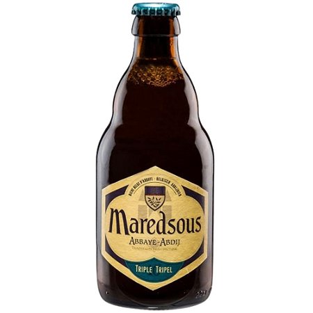 Cerveja Maredsous 10º Tripel 330ml