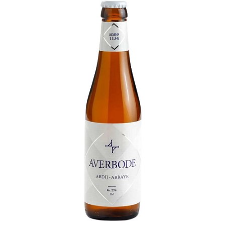 Cerveja Averbode Belgian Strong Golden Ale 330ml