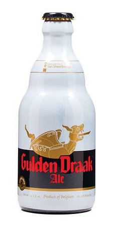 Cerveja Gulden Draak Strong Dark Ale 330ml