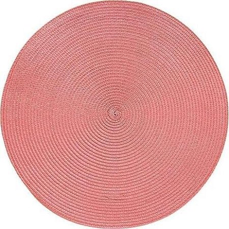 Conjunto 4 Unidades Jogo Americano Luna Terracota