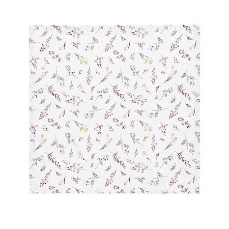 Guardanapo Home 40cm Bella 40x40 4 unidades