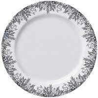 Prato Raso Porcelana Capri