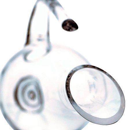 Decanter em Cristal 1,5 Litros