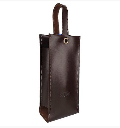 Wine Bag Café Para 1 Garrafa