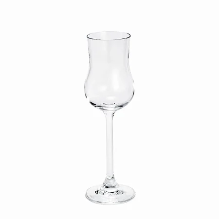 Conjunto 6 Taças Cristal para Grappa Gastro