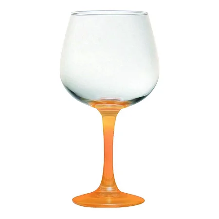 Taça para Gin Ibiza Base Laranja