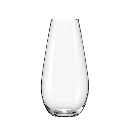 Vaso em Cristal Ecológico