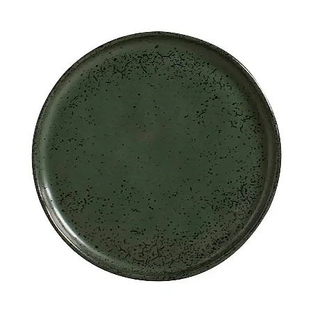 Prato Sobremesa Bio Greenery Caixa com 6 un