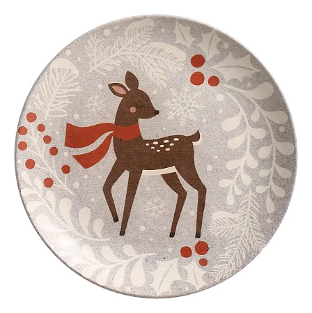 Prato de Sobremesa Coup Hope