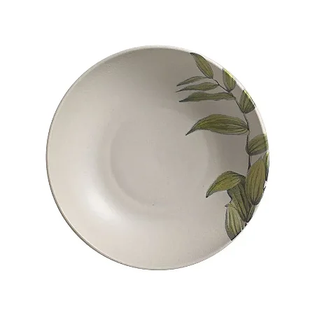 Prato Fundo Basic Relax