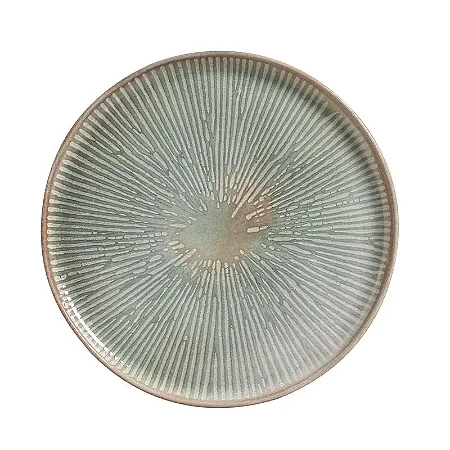 Prato Raso Bio Evergreen