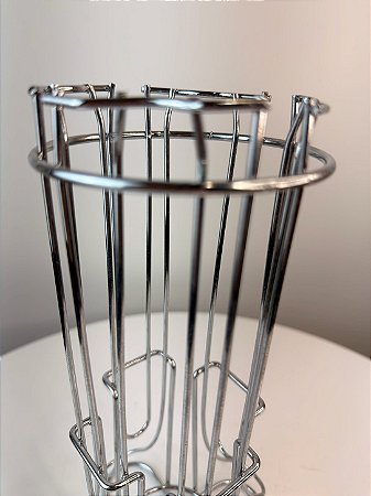 Suporte para 36 capsula de café nespresso