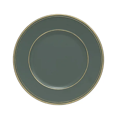 Sousplat Galles Hope Verde Eucalipto