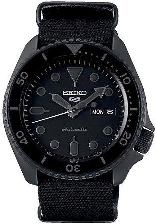 Relógio Seiko SRPD79B1