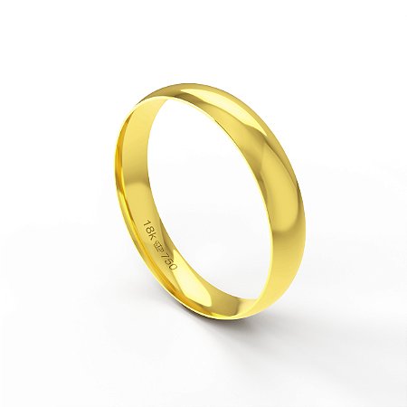 Aliança Ouro A40RE