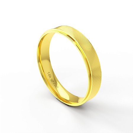 Aliança Ouro AT80R