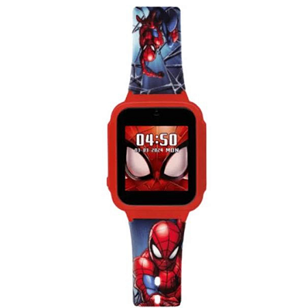 Relógio Condor Homem Aranha Interativo