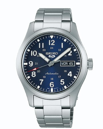 Relógio Seiko SRPG29B1D2SX