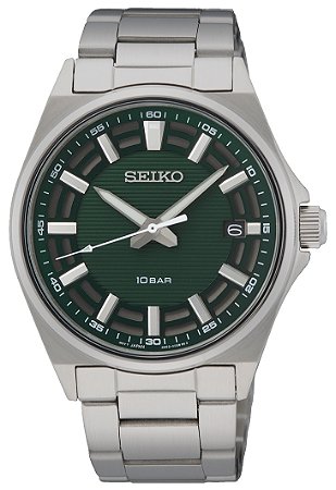 Relógio Seiko SUR503B1E1SX