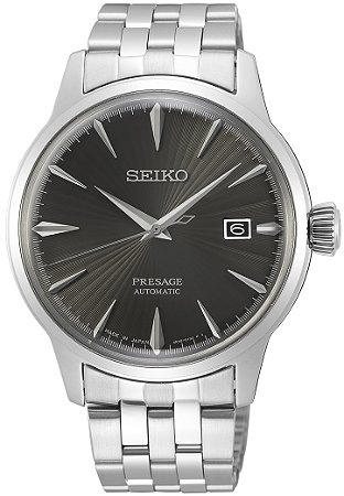 Relógio Seiko SRPE17J1