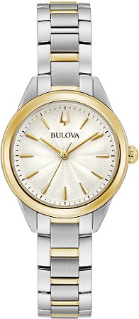 Relógio Bulova 98L277