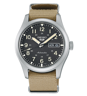 Relógio Seiko SRPG35K1