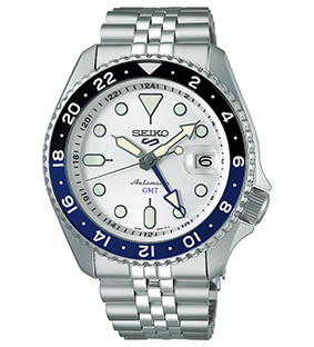 Relógio Seiko SSK033B1