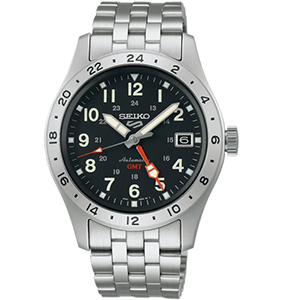 Relógio Seiko SSK023B1P2SX