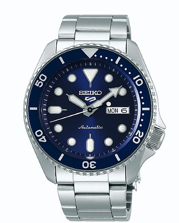 Relógio Seiko SRPD51B1D1SX