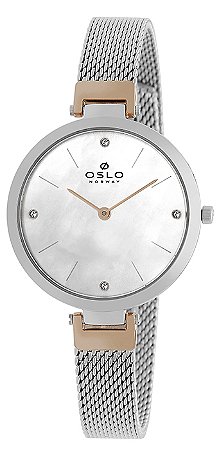 Relogio Oslo OFTSSS9T0004B1SX
